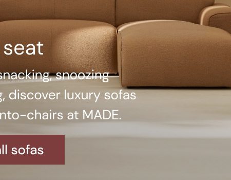 Shop all sofas