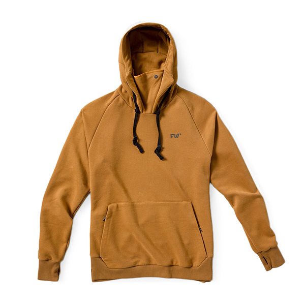 FW Catalyst Tech Pullover Hoody