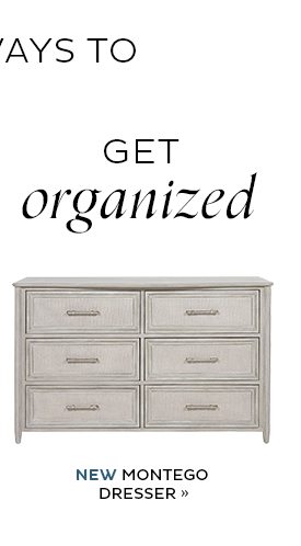 Montego Dresser