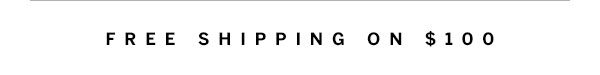 Shipping Banner
