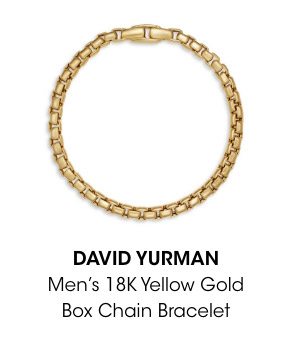 David Yurman