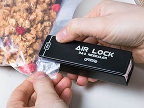 Air Lock