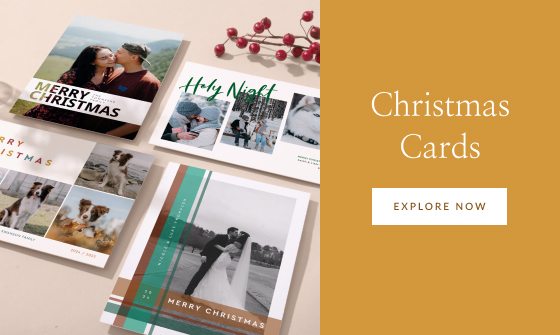 Christmas Cards