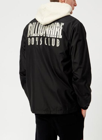 Billionaire Boys Club