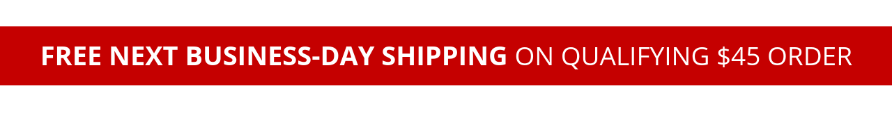 Free shipping