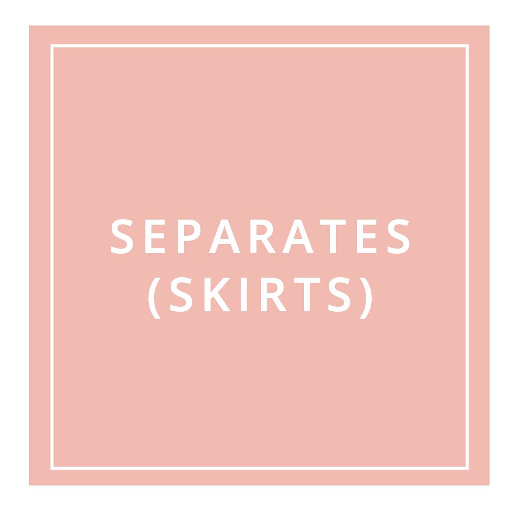 separates and skirts