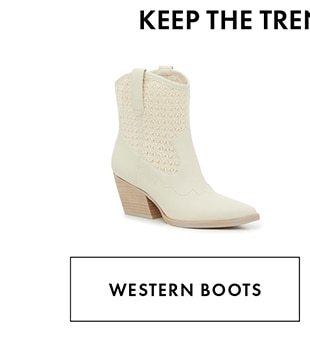 WESTERN BOOTS