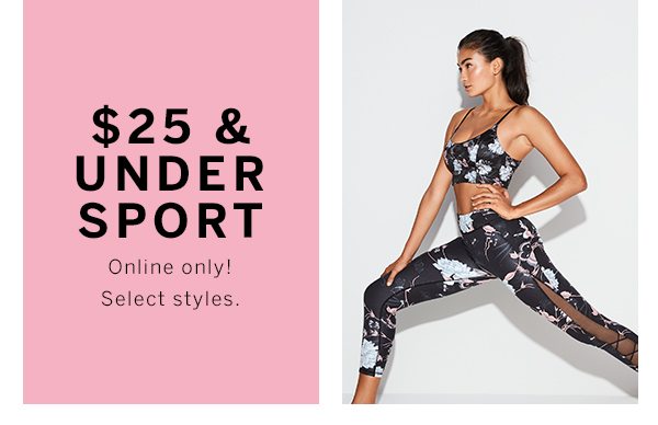 Victoria's Secret: FOUR Most-Loved Yoga Pants AND $20 Rewards Card $100  Express Shipped