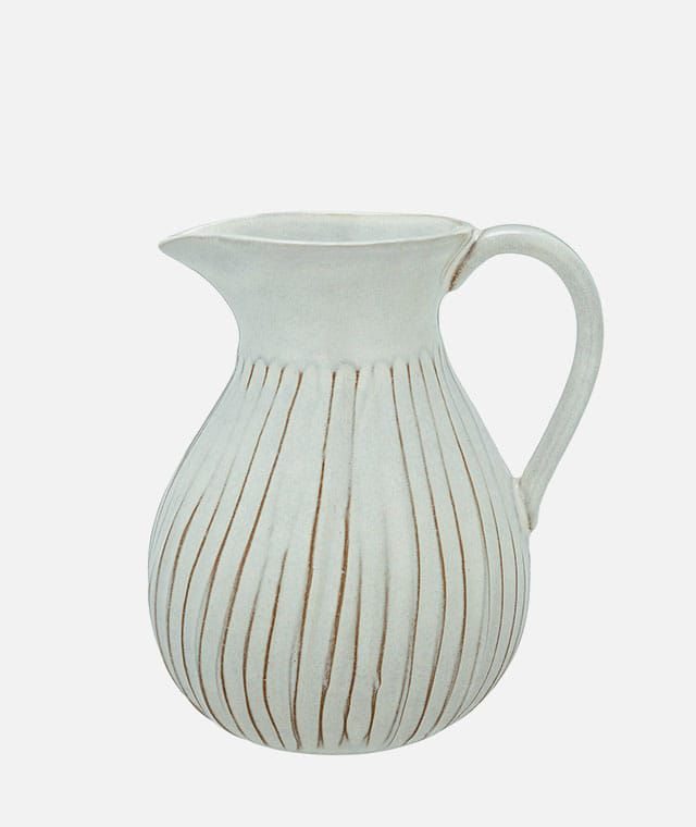 Croft Collection Terracotta Jug