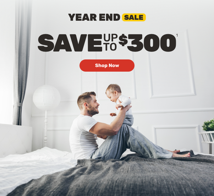 YEAR END SALE