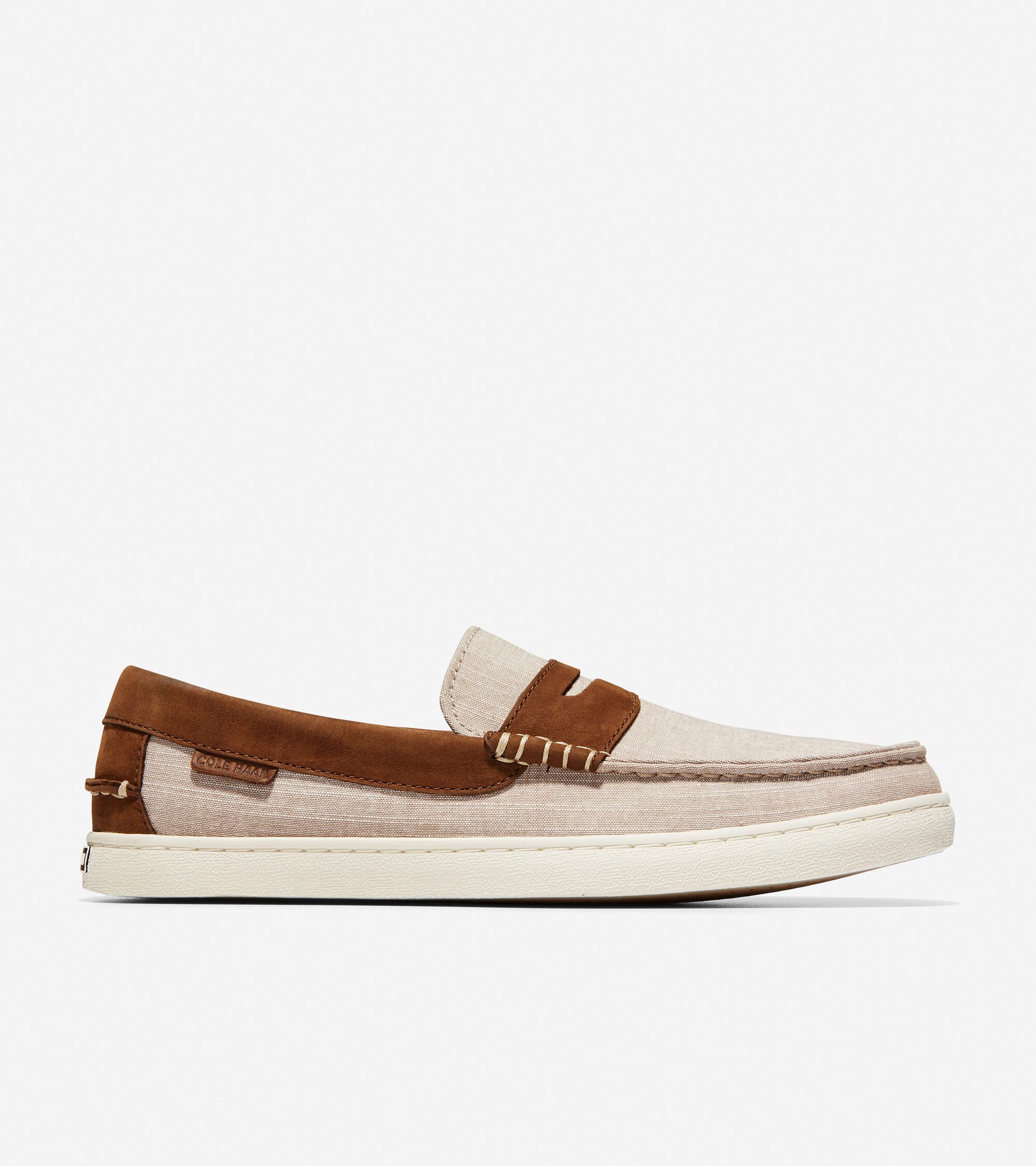 Nantucket Loafer