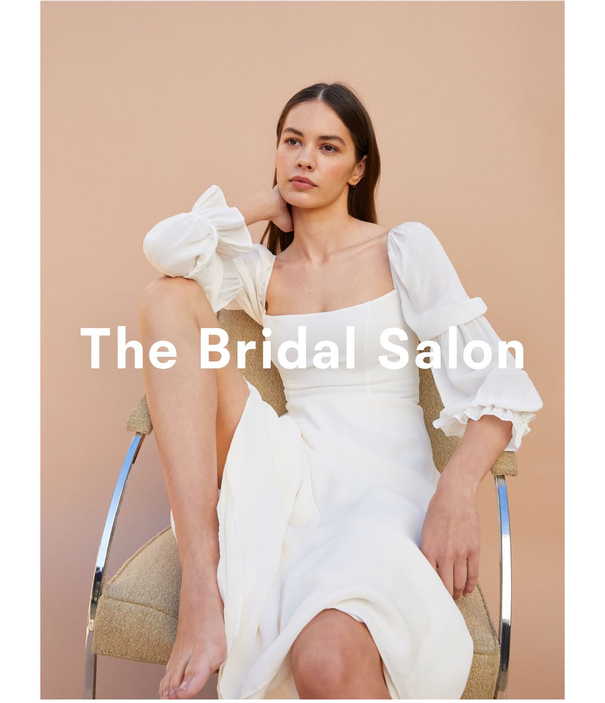 The Bridal Salon
