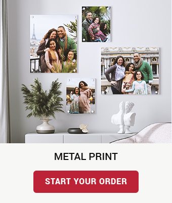 Metal Print