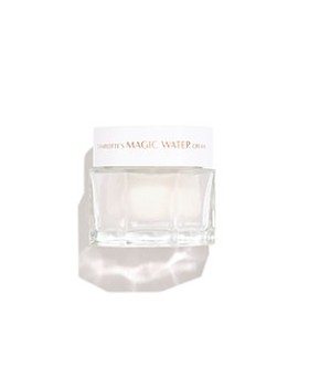 Charlotte Tilbury Magic Water Cream Gel Moisturizer with Niacinamide 1 oz.