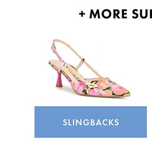 SLINGBACKS