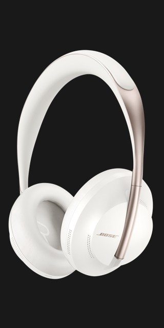 Bose Noise Cancelling Headphones 700 — Soapstone edition