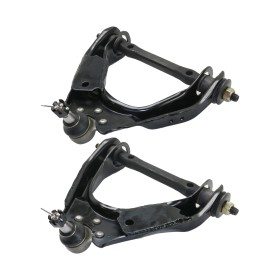 Control Arm Kit with Ball Joint Front Upper Driver and Passenger Side For 4WD/4X4 Models