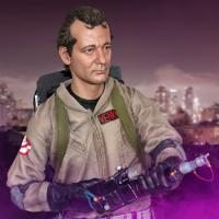 Peter Venkman Statue by Hollywood Collectibles Group