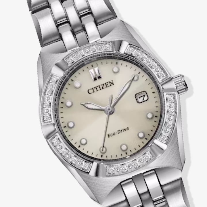 Citizen Corso Diamond Women's Watch EW2710-51X