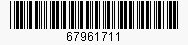 Code: 67961711