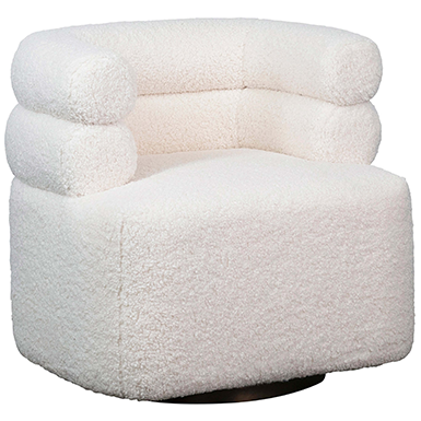Jolo swivel Chair