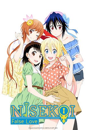 Nisekoi