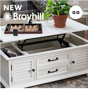New Broyhill
