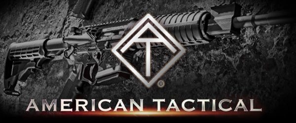 AMERICAN TACTICAL