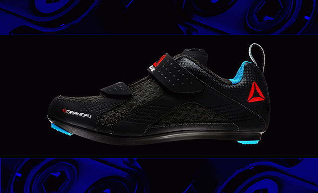Spin Shoes