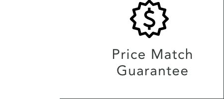 Price Match Guarantee