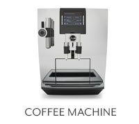Coffee Machine