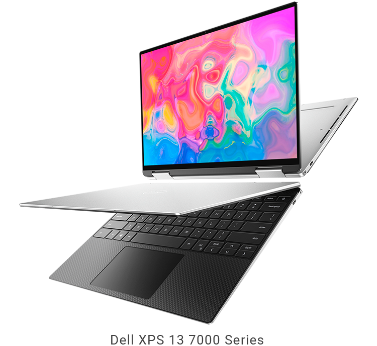 Dell XPS 13 7000 Series