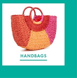 HANDBAGS