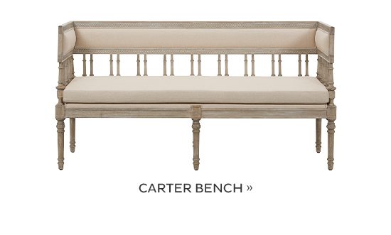 Carter Bench