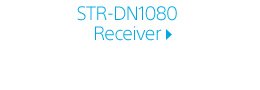 STR-DN1080 Receiver