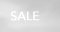 Sale