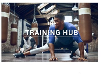 The Training Hub
