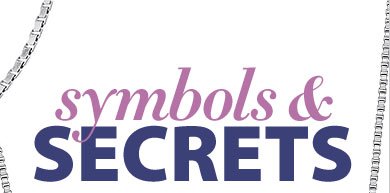 Symbols & Secrets