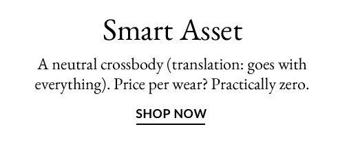 Smart Asset | SHOP NOW