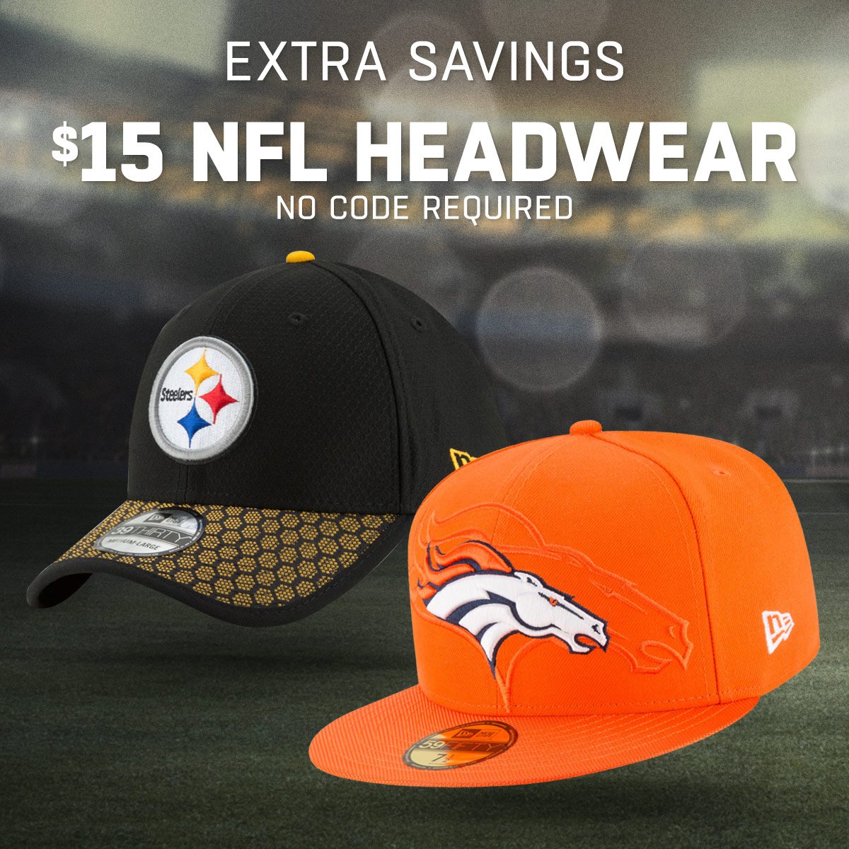 nfl hats free shipping