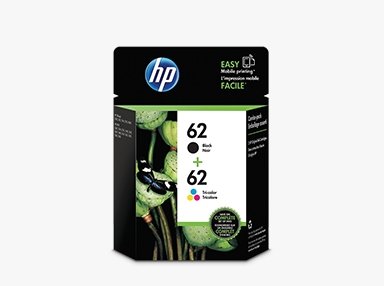 BOGO 30% off HP ink*