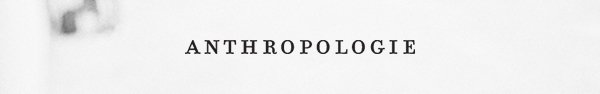 Shop Anthropologie.