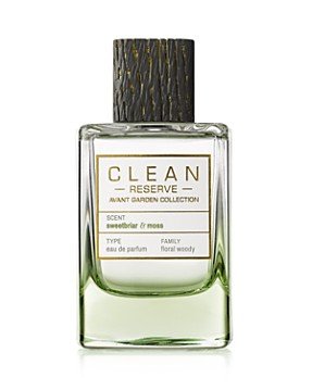 Clean Reserve Avant Garden Sweetbriar & Moss Eau de Parfum