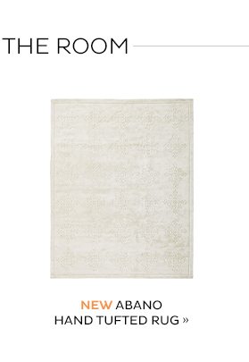 Abano Hand Tufted Rug