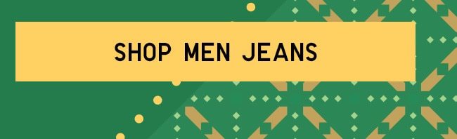 Shop men jeans CTA