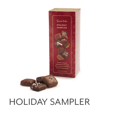 Holiday Sampler