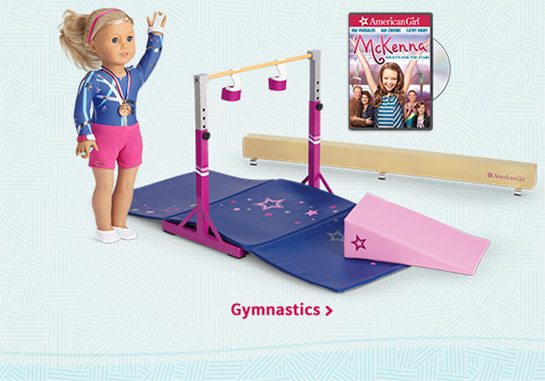 Gymnastics