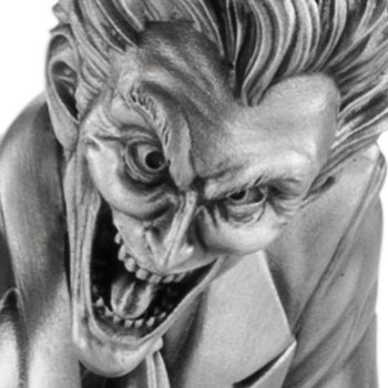 The Joker Figurine Pewter Collectible - 10% OFF & FREE U.S. Shipping - USE CODE: RSJOKER10