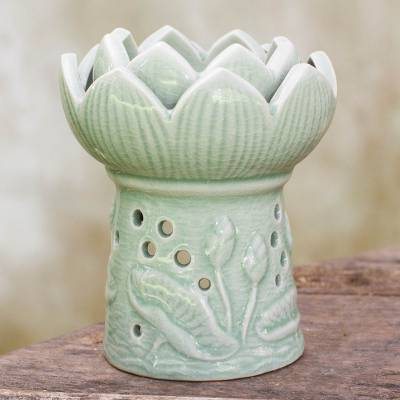 Thai Celadon