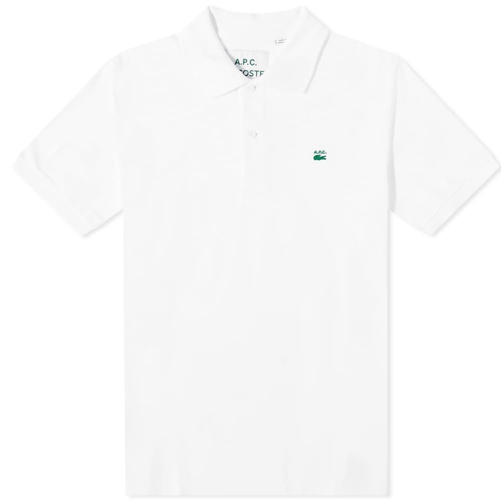 APCxLacoste